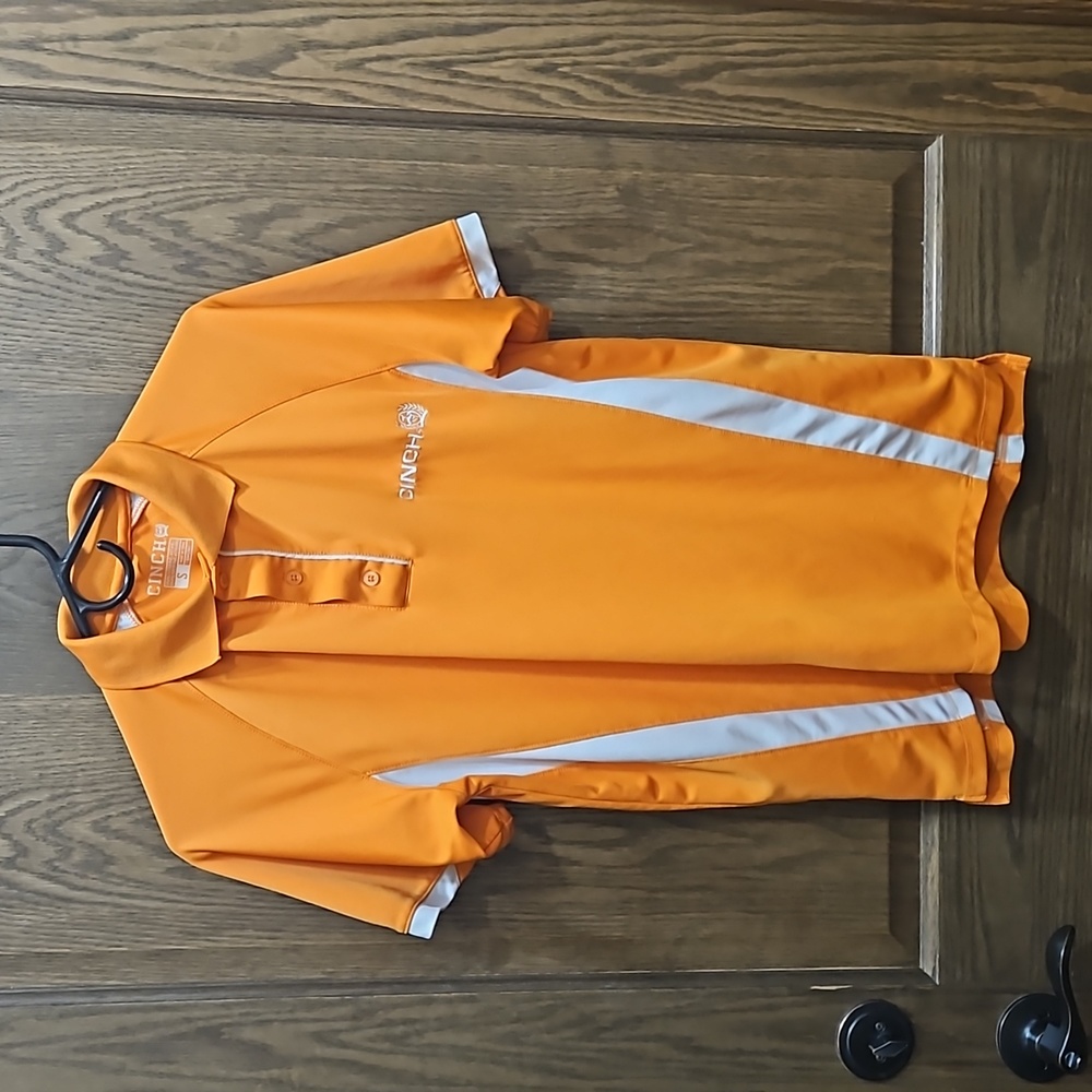 Cinch Shirt